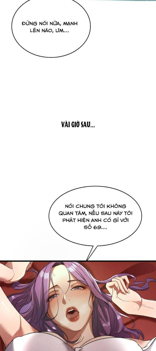 ta bị kẹt cùng một ngày 1000 năm Chapter 126 - Next Chapter 127