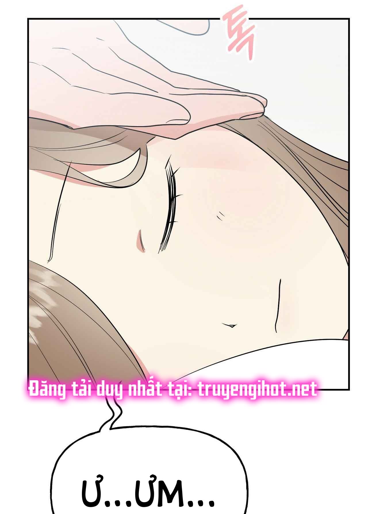 [18+] bánh mì baguette dâm đãng Chap 14.1 - Next 14.1