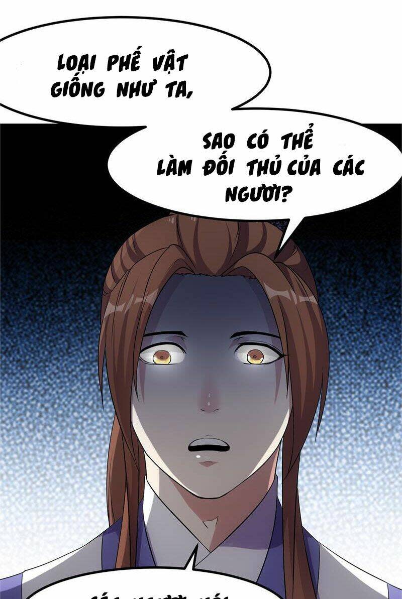 đừng cản ta tu tiên chapter 73 - Trang 2