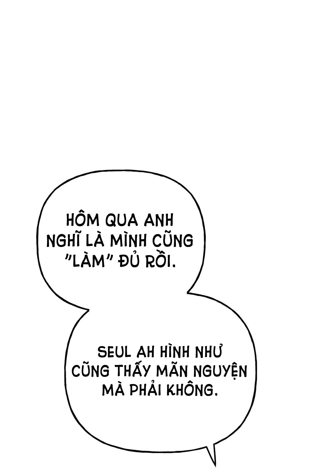 [18+] bánh mì baguette dâm đãng Chap 14.1 - Next 14.1