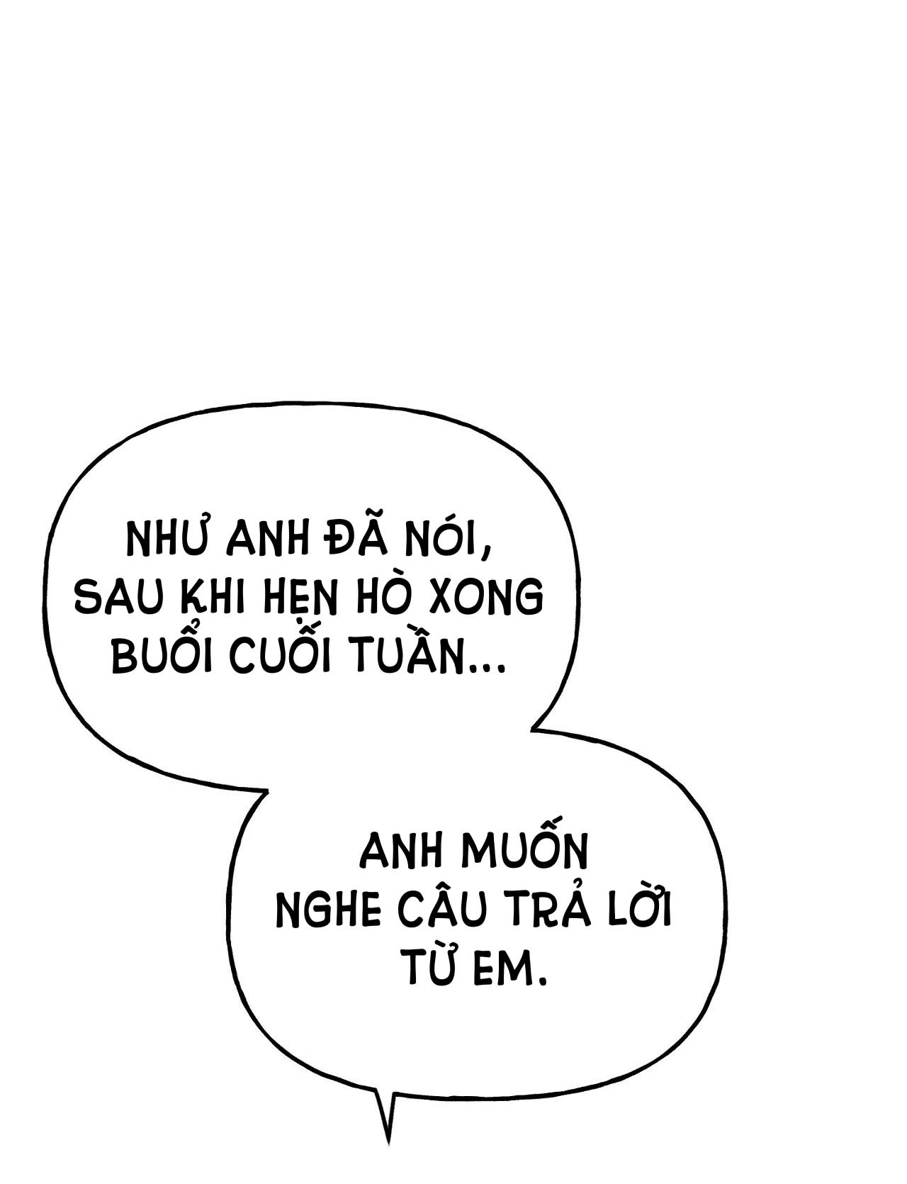 [18+] bánh mì baguette dâm đãng Chap 14.1 - Next 14.1