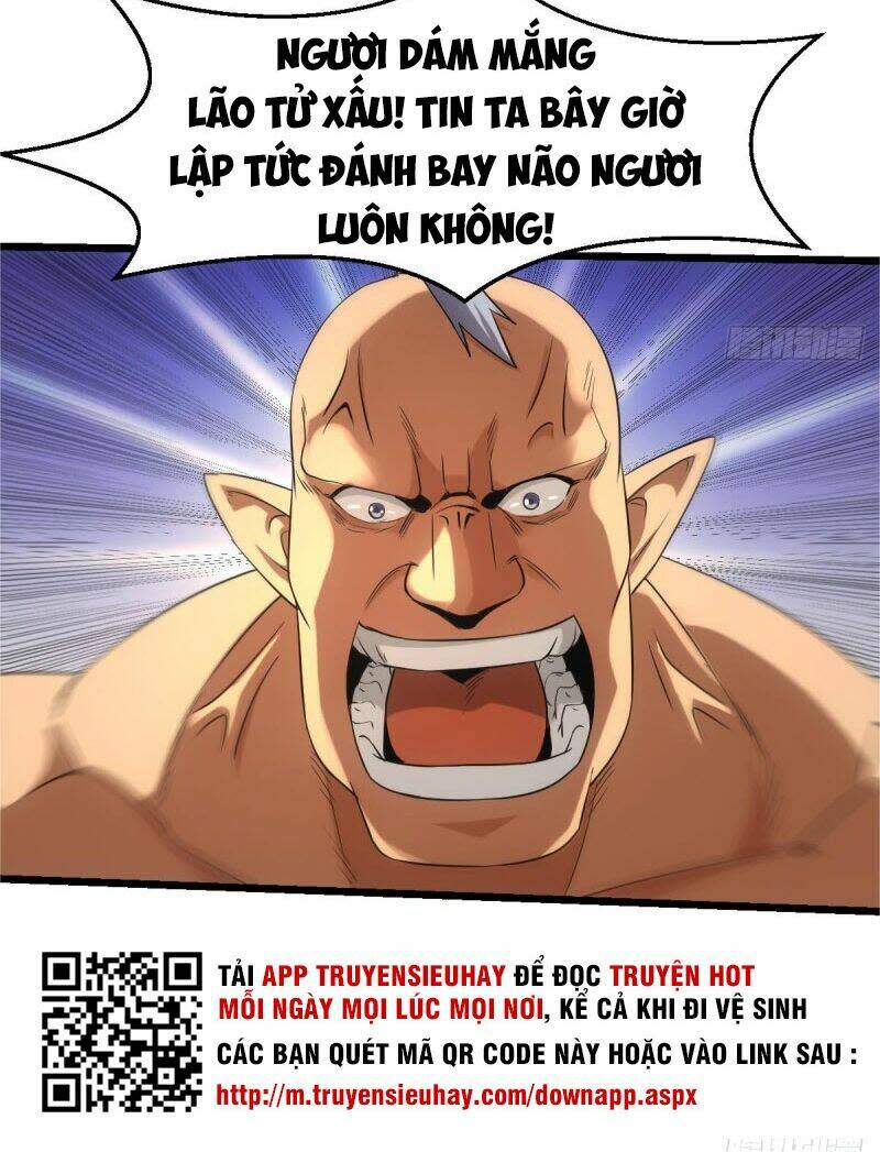 đừng cản ta tu tiên chapter 74 - Trang 2