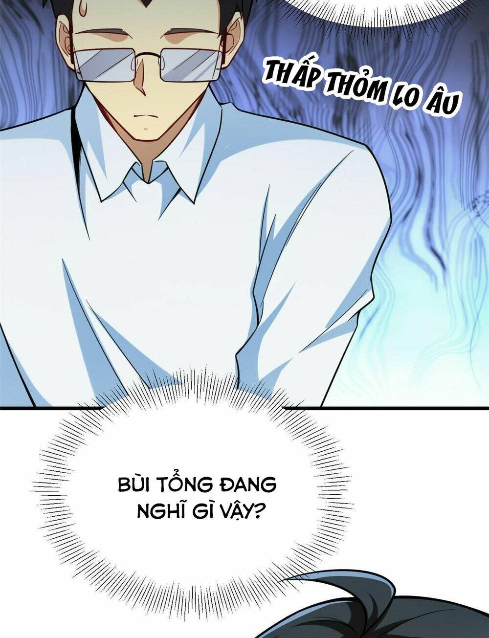 thành tỷ phú nhờ thua lỗ game chapter 46 - Trang 2