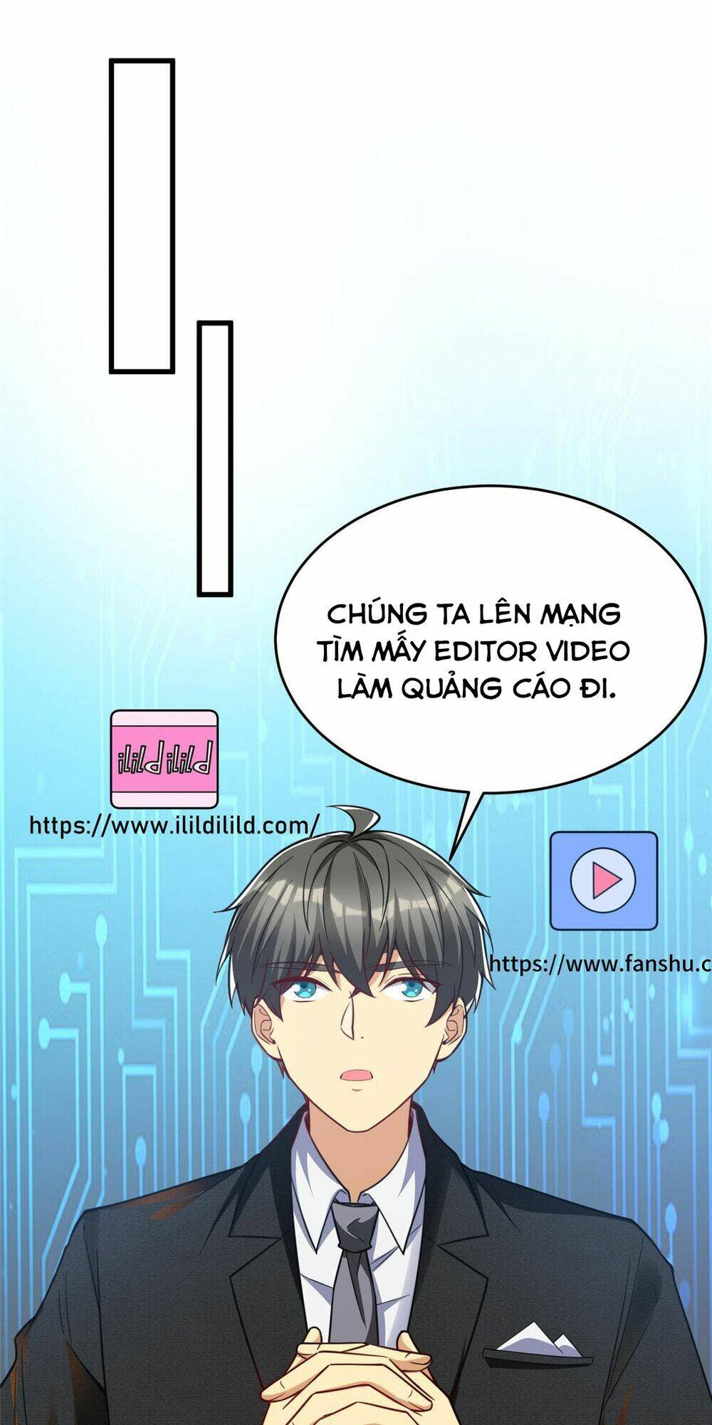 thành tỷ phú nhờ thua lỗ game chapter 46 - Trang 2