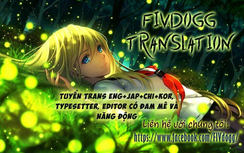 tendou no singularity chương 1.1 - Next chương 1.2