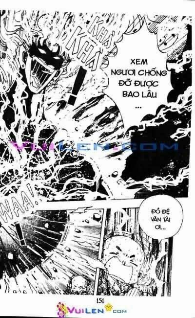 Những Người Bạn Tốt Chapter 9 - Trang 2