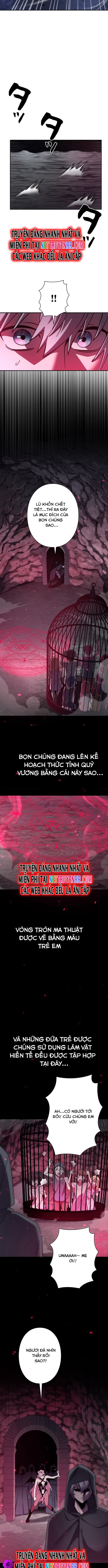 Ta Là Anh Hùng Nhưng Các Nữ Chính Lại Muốn Giết Ta Chapter 8 - Trang 2