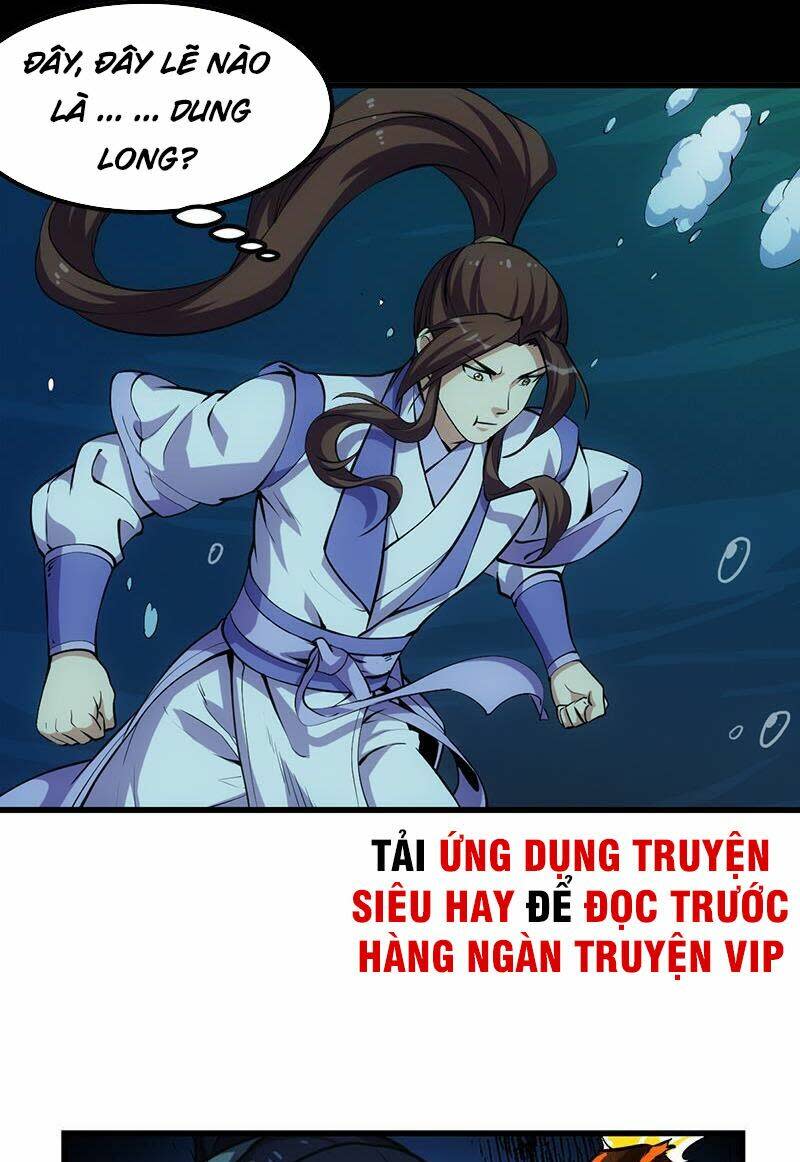 đừng cản ta tu tiên chapter 91 - Trang 2