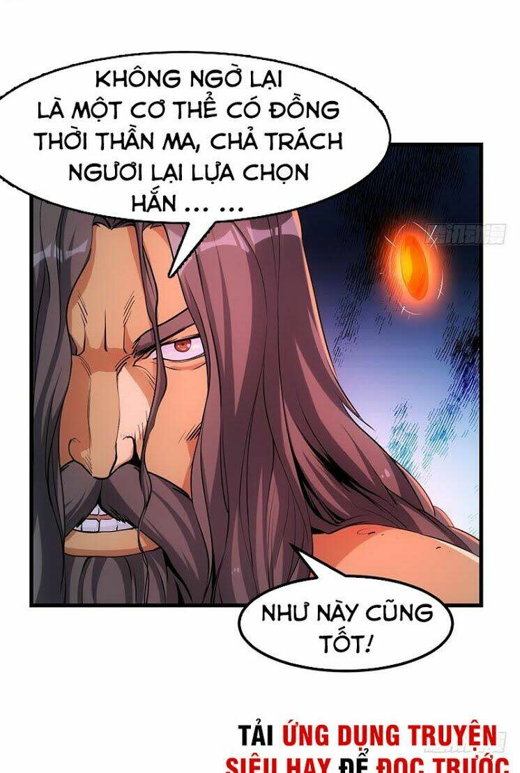 đừng cản ta tu tiên chapter 92 - Trang 2