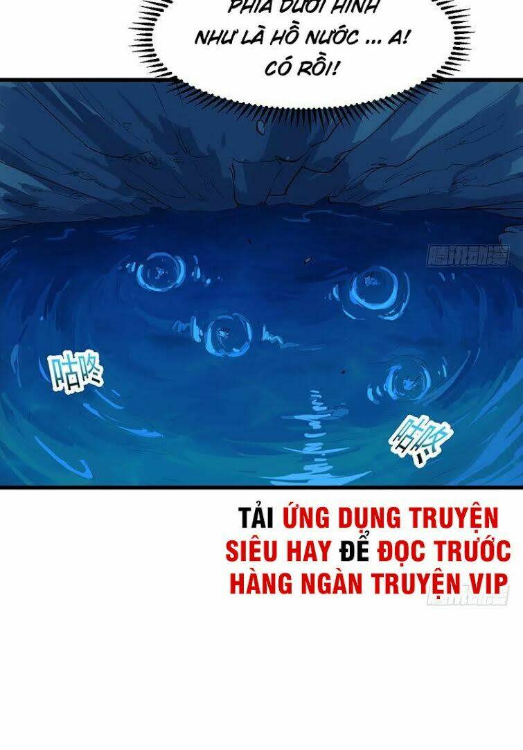 đừng cản ta tu tiên chapter 90 - Trang 2