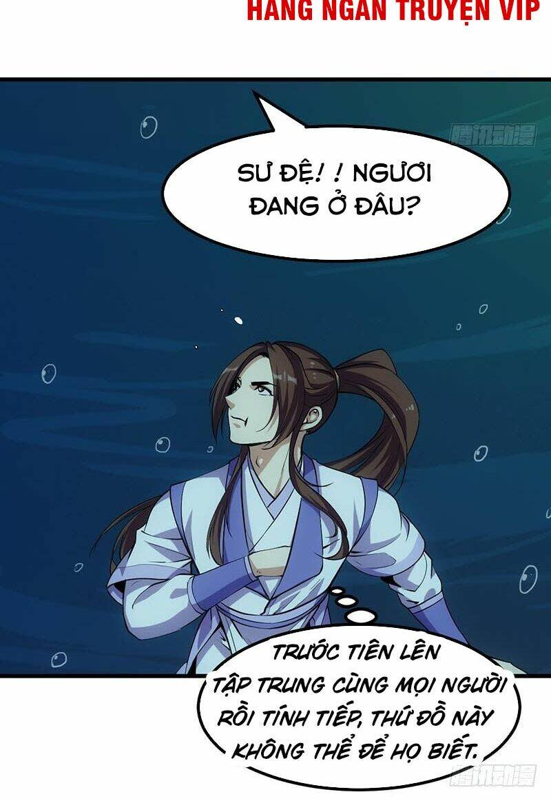 đừng cản ta tu tiên chapter 91 - Trang 2