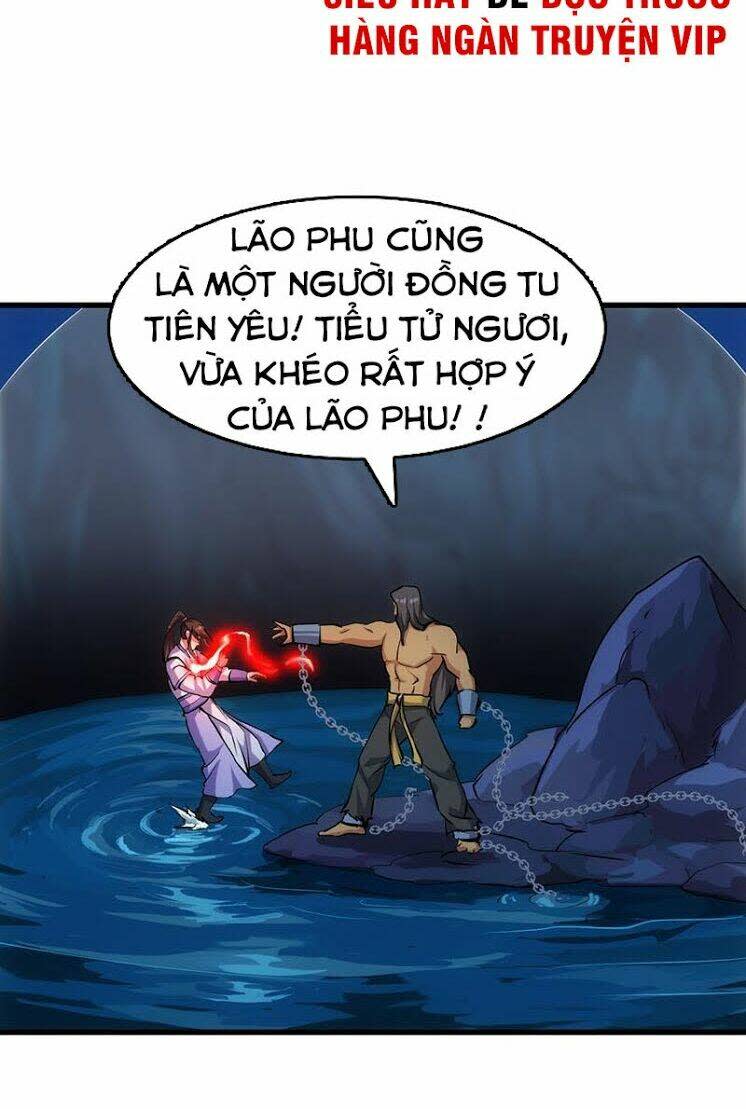 đừng cản ta tu tiên chapter 92 - Trang 2