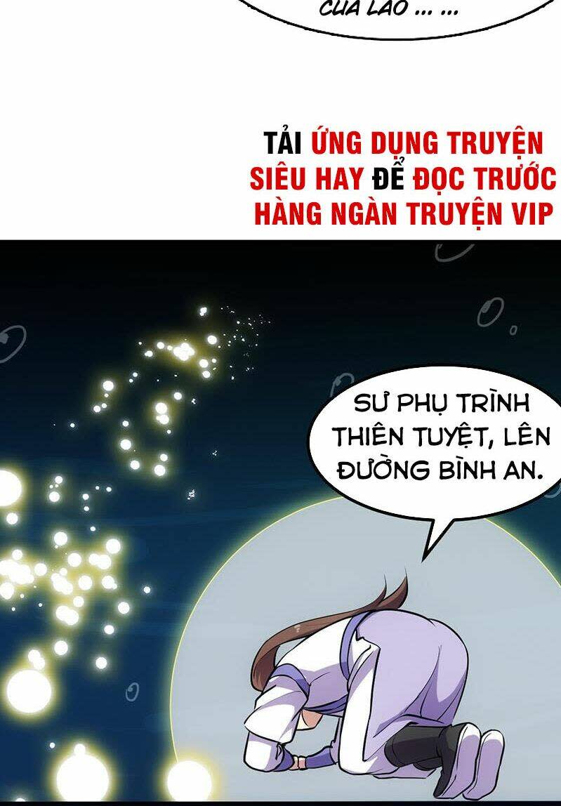 đừng cản ta tu tiên chapter 94 - Trang 2