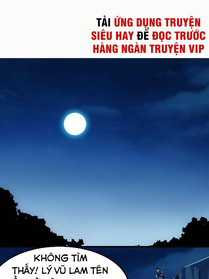 đừng cản ta tu tiên chapter 94 - Trang 2