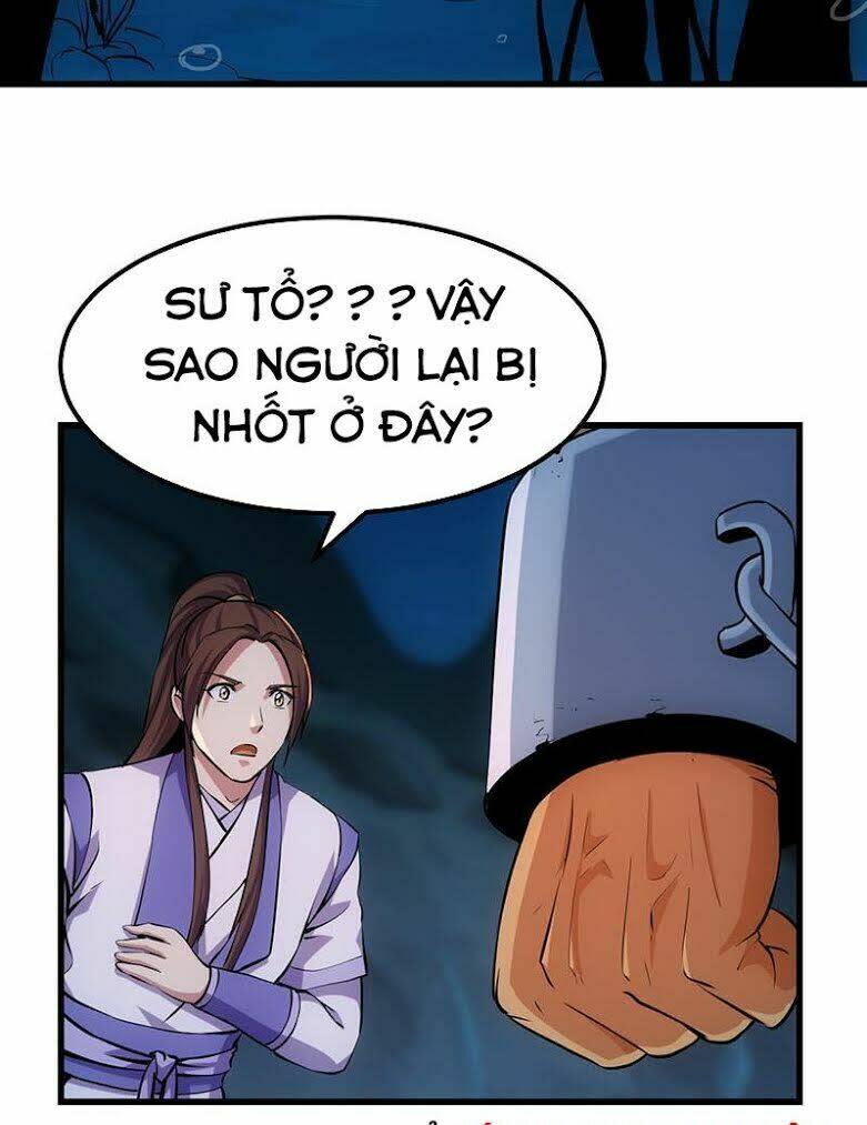 đừng cản ta tu tiên chapter 92 - Trang 2