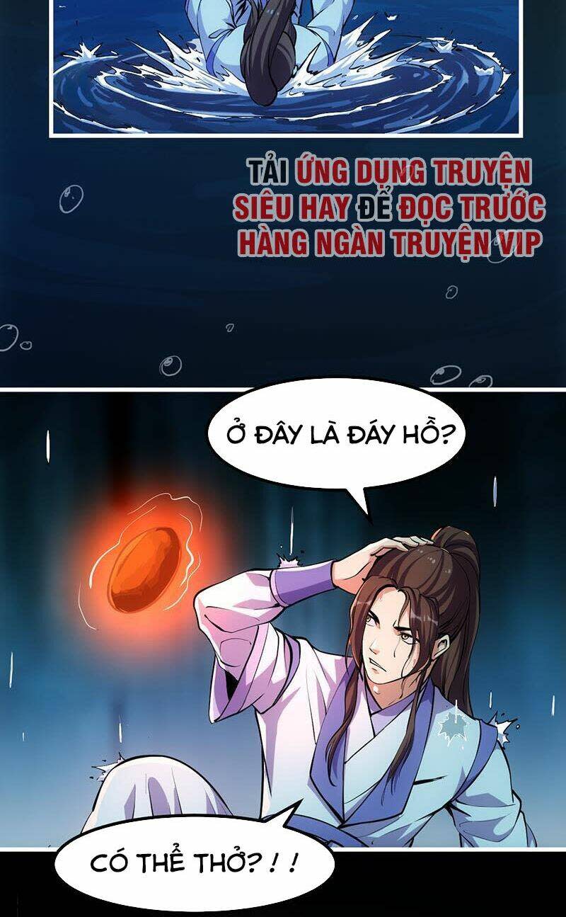 đừng cản ta tu tiên chapter 91 - Trang 2