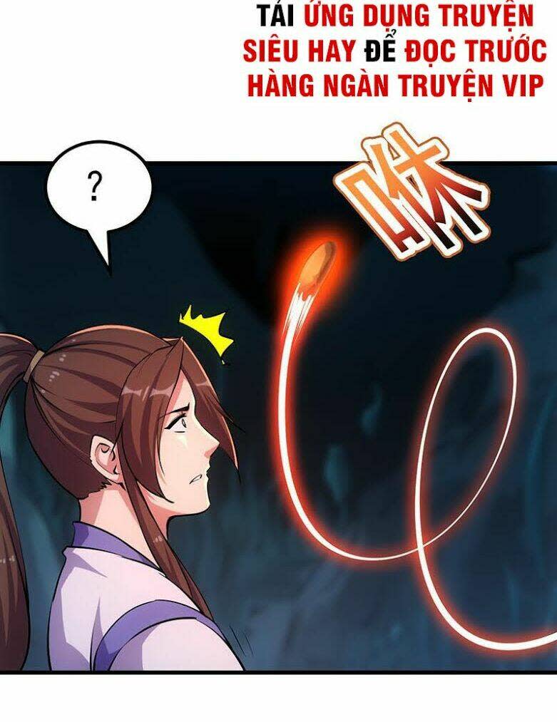 đừng cản ta tu tiên chapter 92 - Trang 2