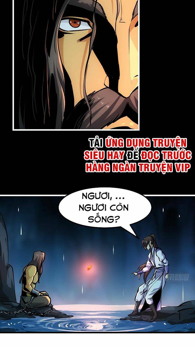 đừng cản ta tu tiên chapter 91 - Trang 2