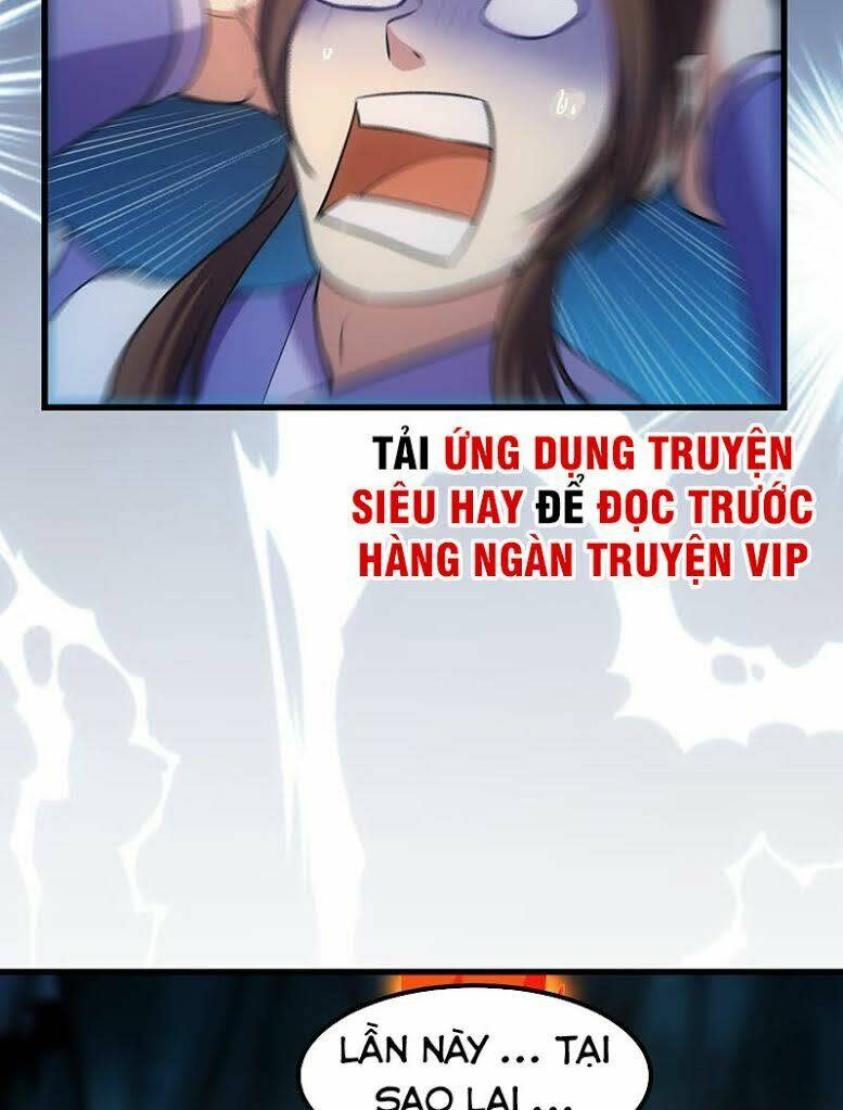 đừng cản ta tu tiên chapter 93 - Trang 2