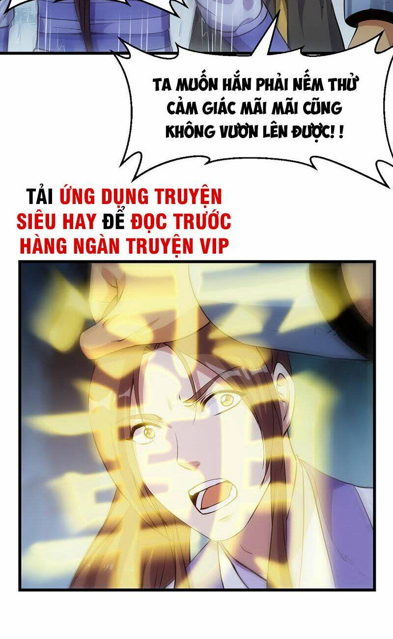 đừng cản ta tu tiên chapter 92 - Trang 2