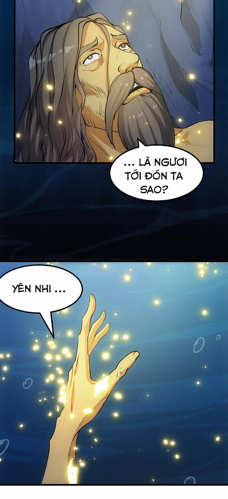 đừng cản ta tu tiên chapter 93 - Trang 2