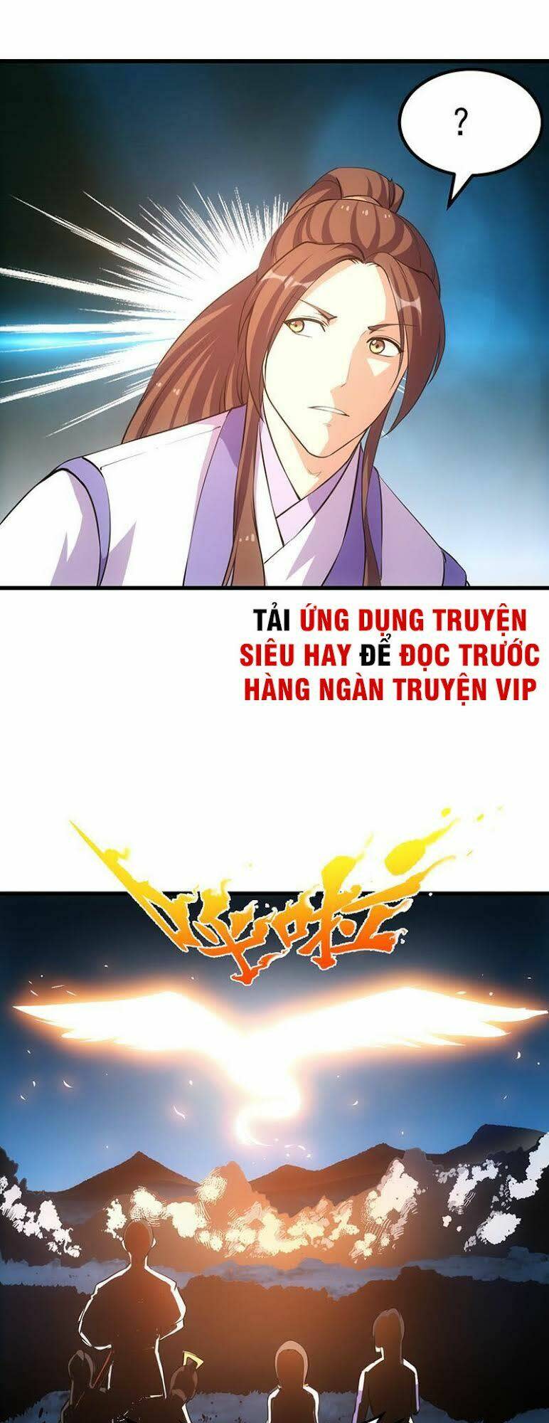 đừng cản ta tu tiên chapter 94 - Trang 2