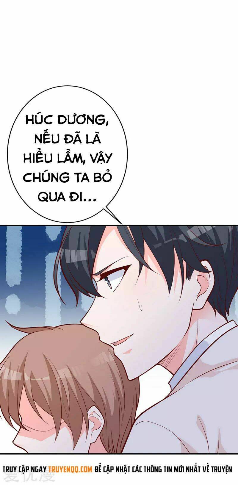 Bạn Gái Scandal Của Quý Thiếu Chapter 16 - Trang 2