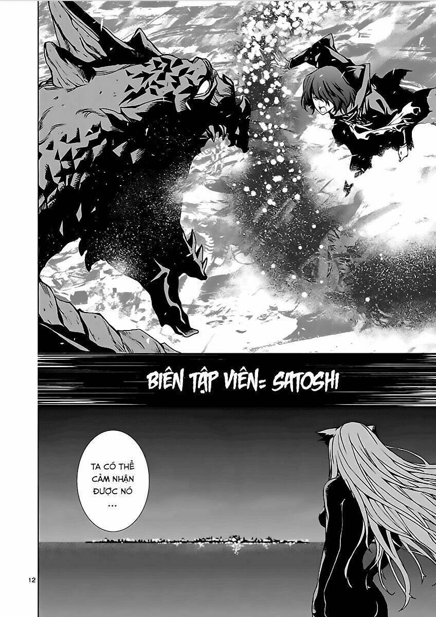 tendou no singularity Chapter 0 - Next chương 1