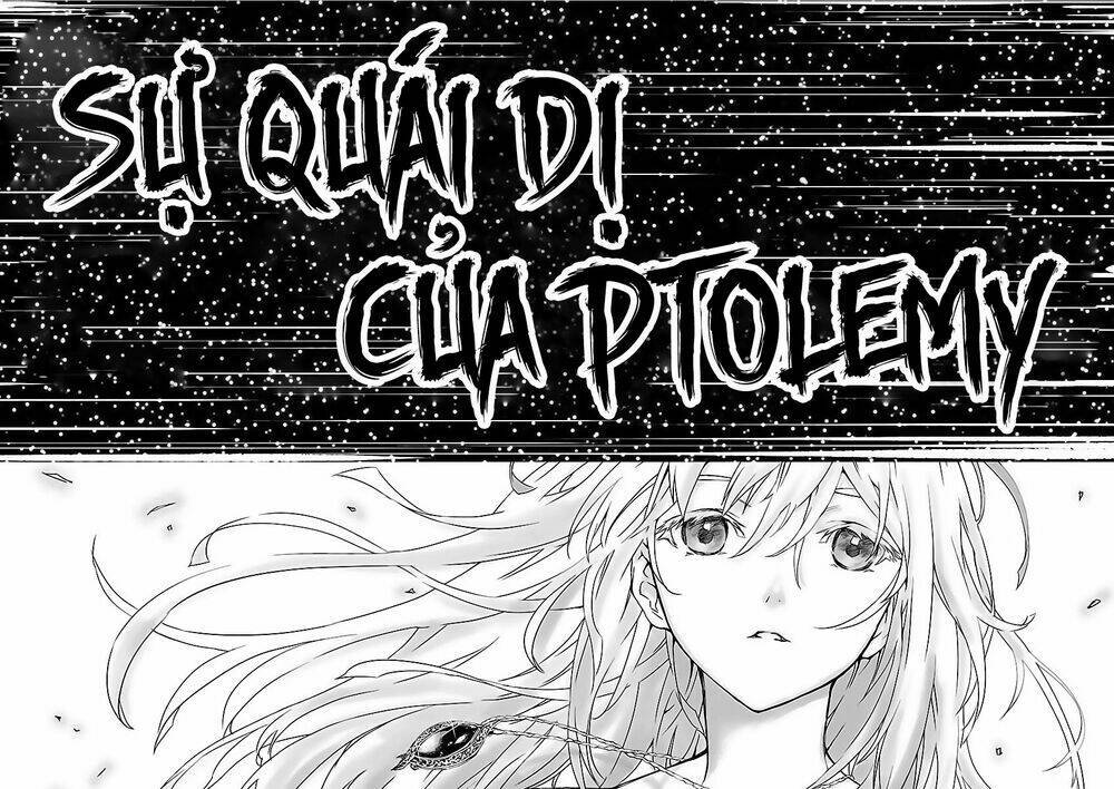 tendou no singularity Chapter 0 - Next chương 1