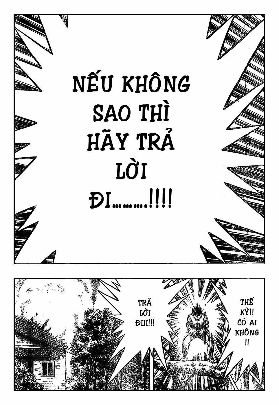 Hoàng Phi Hồng phần IV Chapter 85 - Next Chapter 86