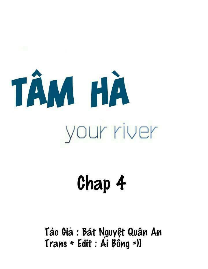 tâm hà chương 4 - Next chương 5