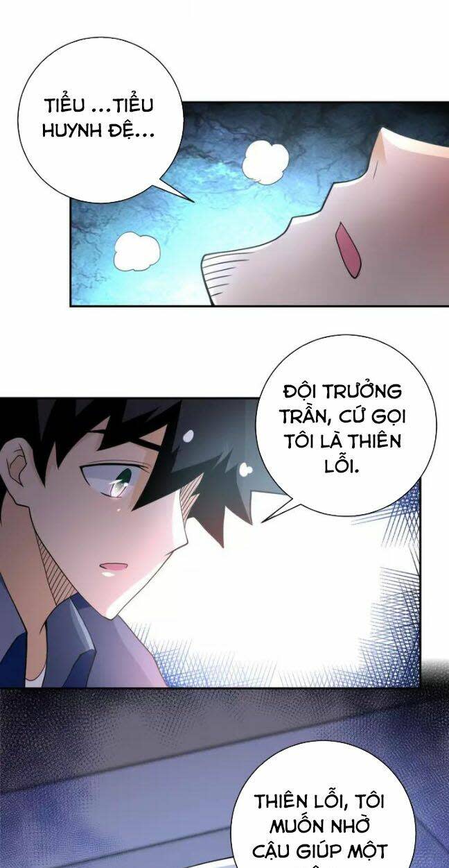 mạt thế siêu cấp hệ thống Chapter 85 - Trang 2