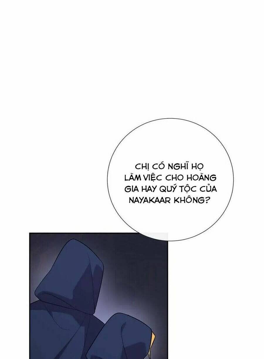 xin ngài đừng ăn tôi. chapter 114 - Trang 2