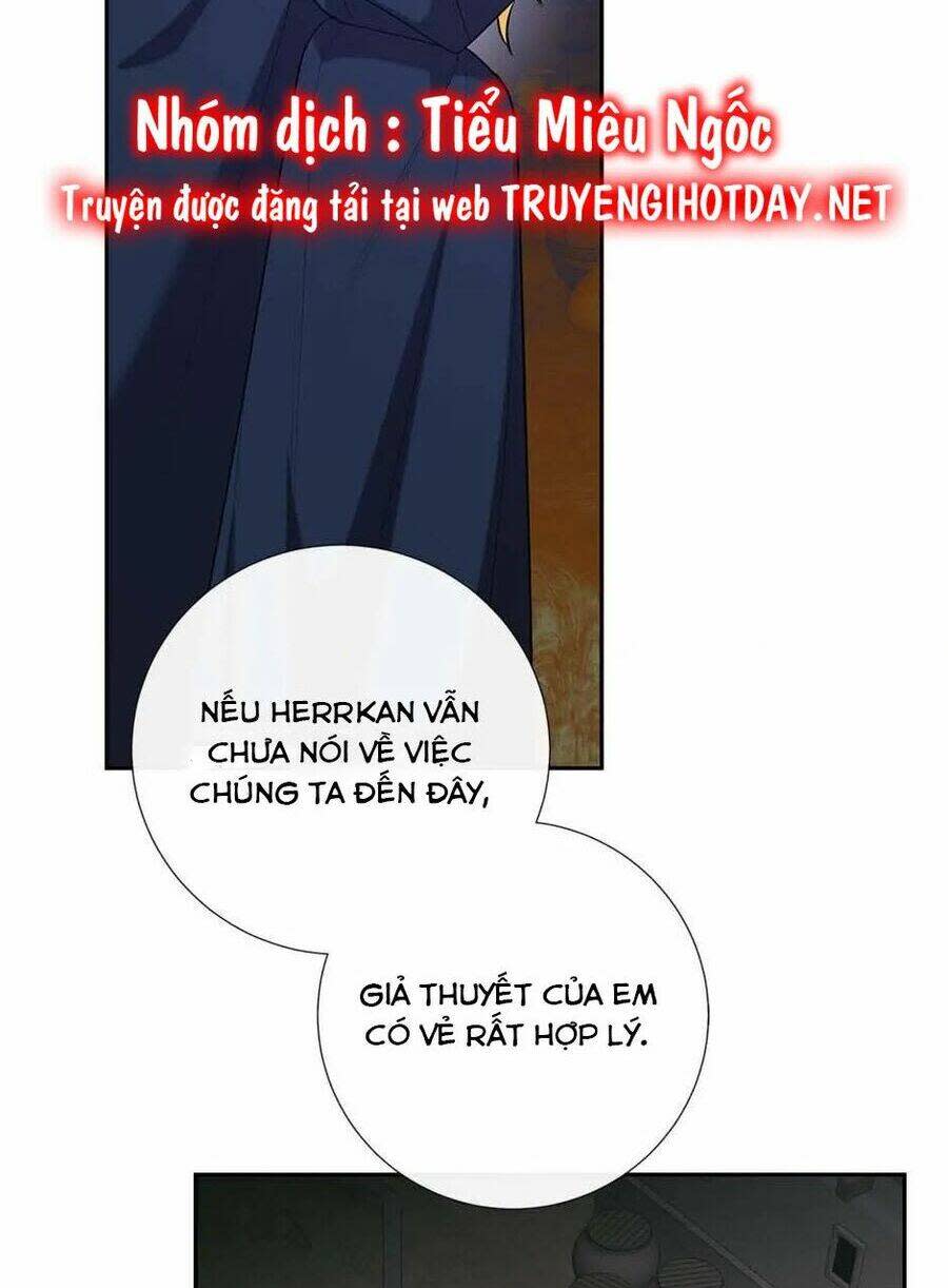 xin ngài đừng ăn tôi. chapter 114 - Trang 2