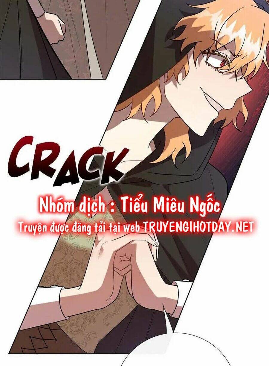 xin ngài đừng ăn tôi. chapter 114 - Trang 2