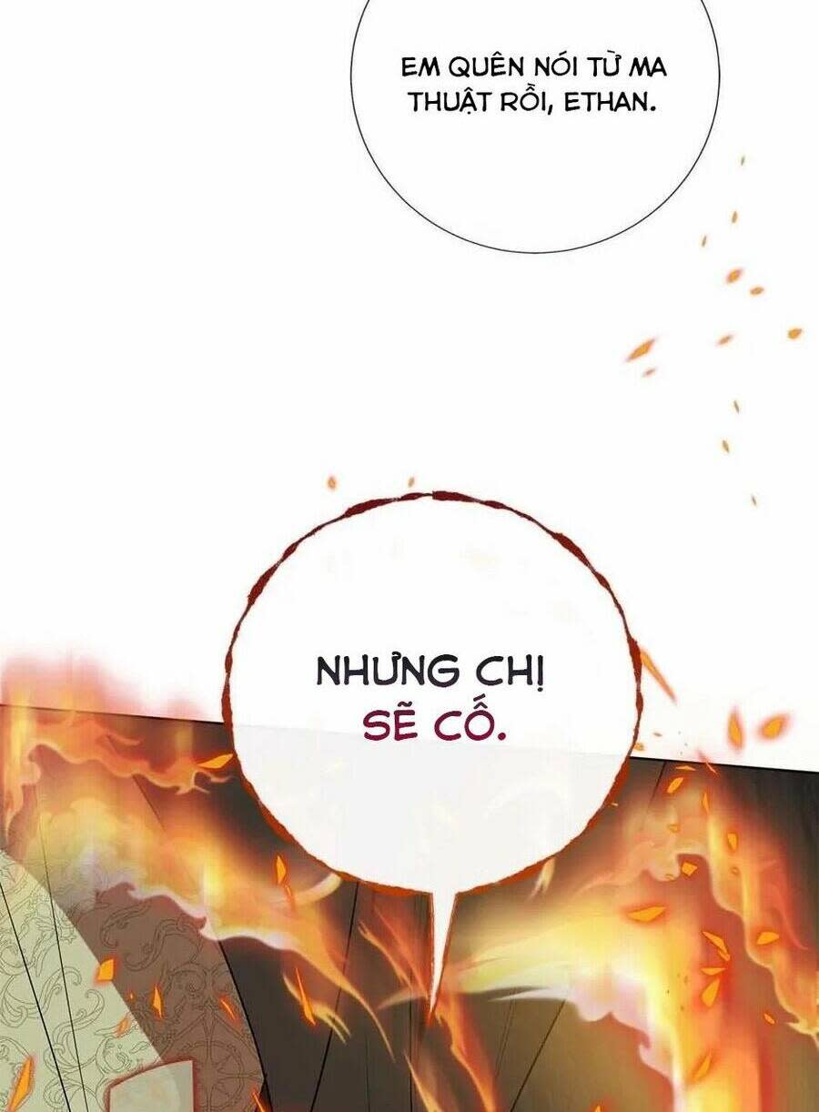 xin ngài đừng ăn tôi. chapter 114 - Trang 2