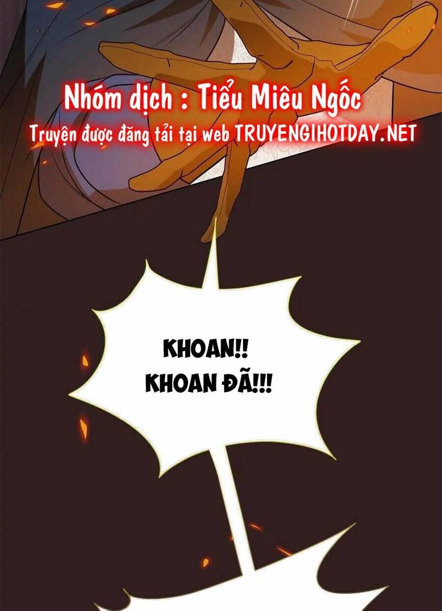 xin ngài đừng ăn tôi. chapter 114 - Trang 2