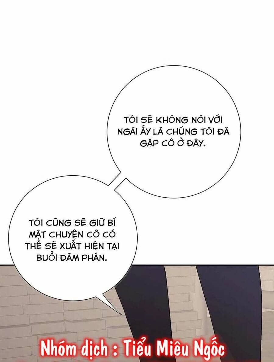 xin ngài đừng ăn tôi. chapter 114 - Trang 2