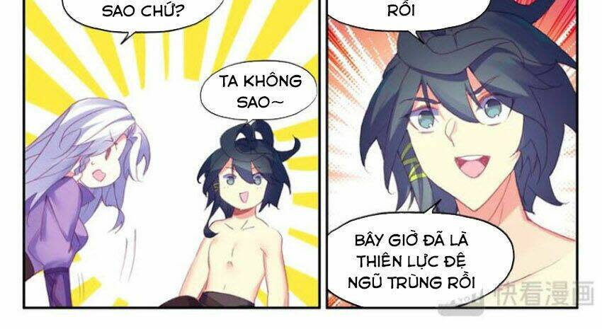 thiên châu biến Chapter 43 - Next Chapter 44