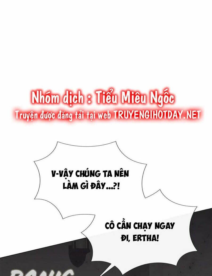 xin ngài đừng ăn tôi. chapter 114 - Trang 2