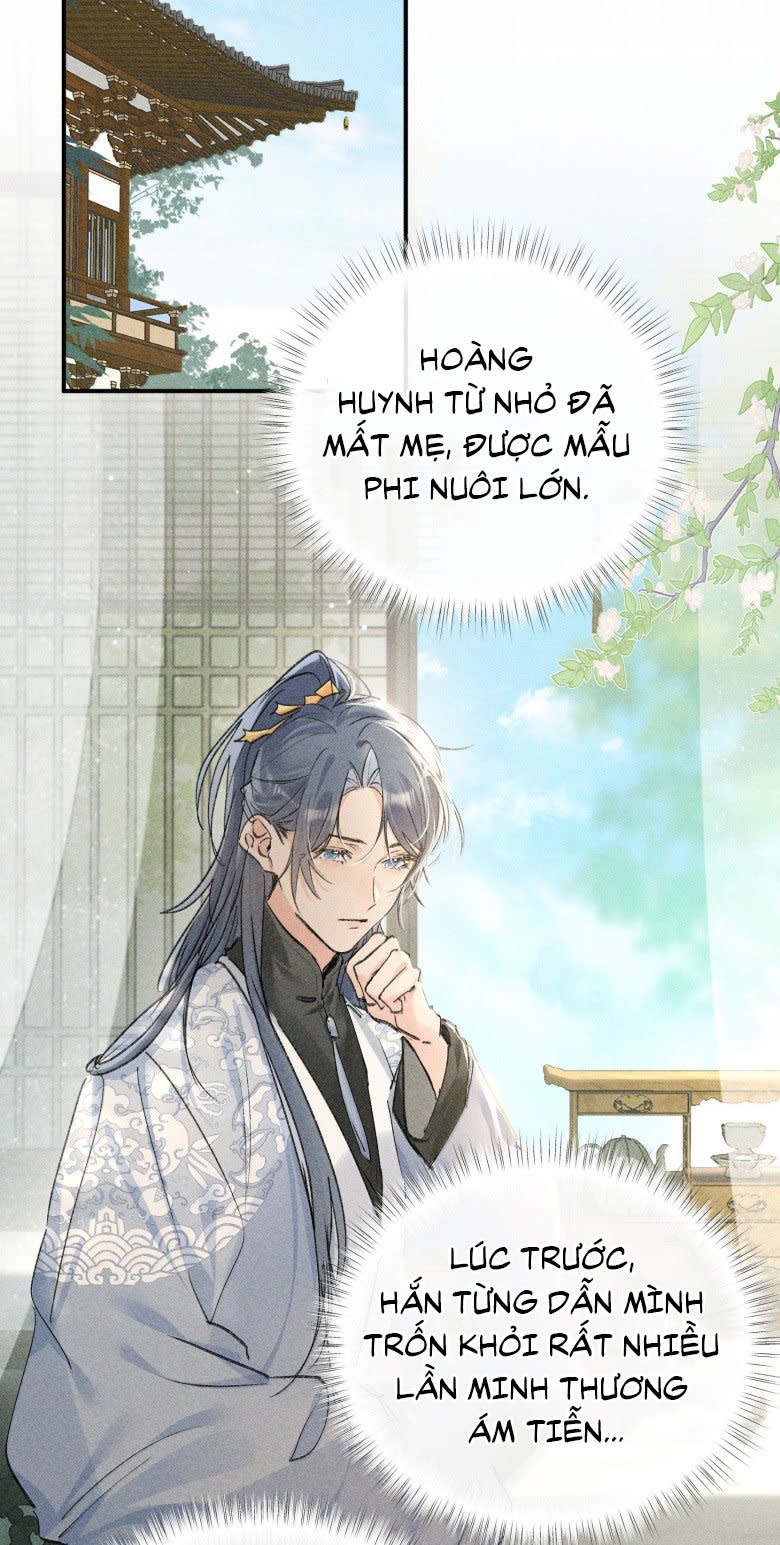 Dụ Địch Thâm Nhập Chapter 51 - Next 