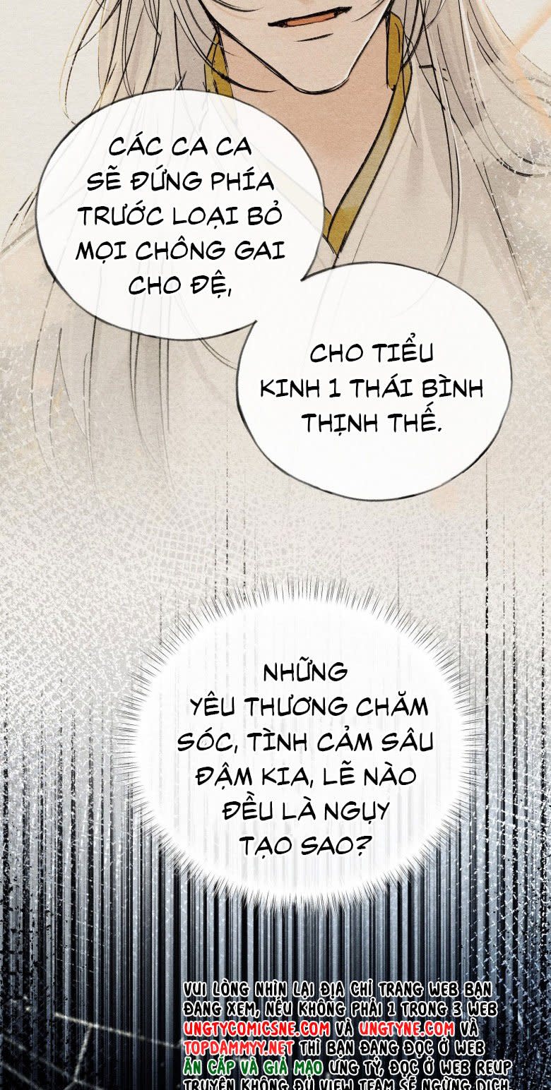 Dụ Địch Thâm Nhập Chapter 51 - Next 