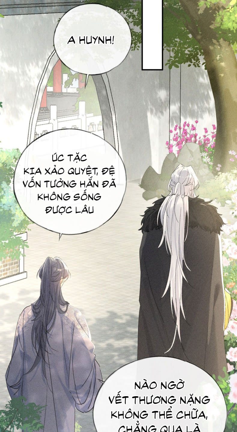 Dụ Địch Thâm Nhập Chapter 51 - Next 