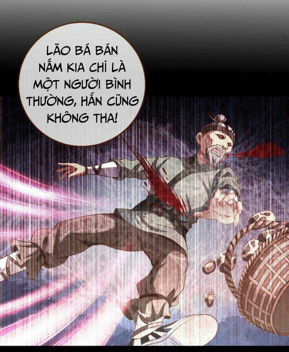 vạn tra triêu hoàng chapter 114 - Next Chapter 114