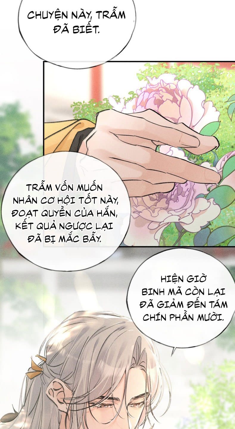 Dụ Địch Thâm Nhập Chapter 51 - Next 