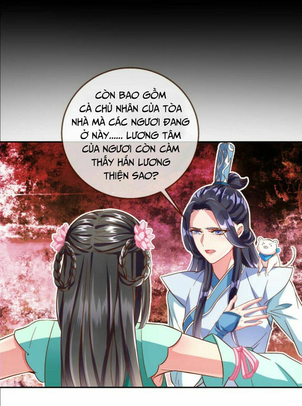 vạn tra triêu hoàng chapter 114 - Next Chapter 114