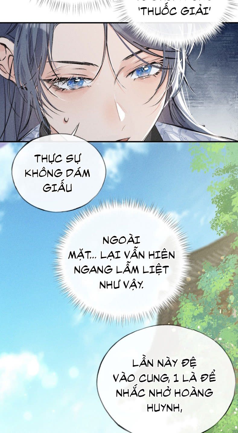 Dụ Địch Thâm Nhập Chapter 51 - Next 