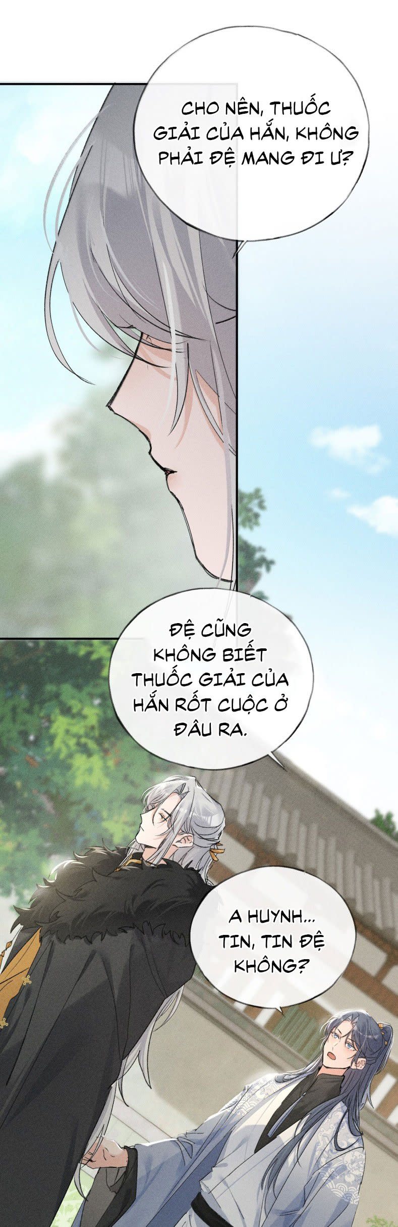 Dụ Địch Thâm Nhập Chapter 51 - Next 