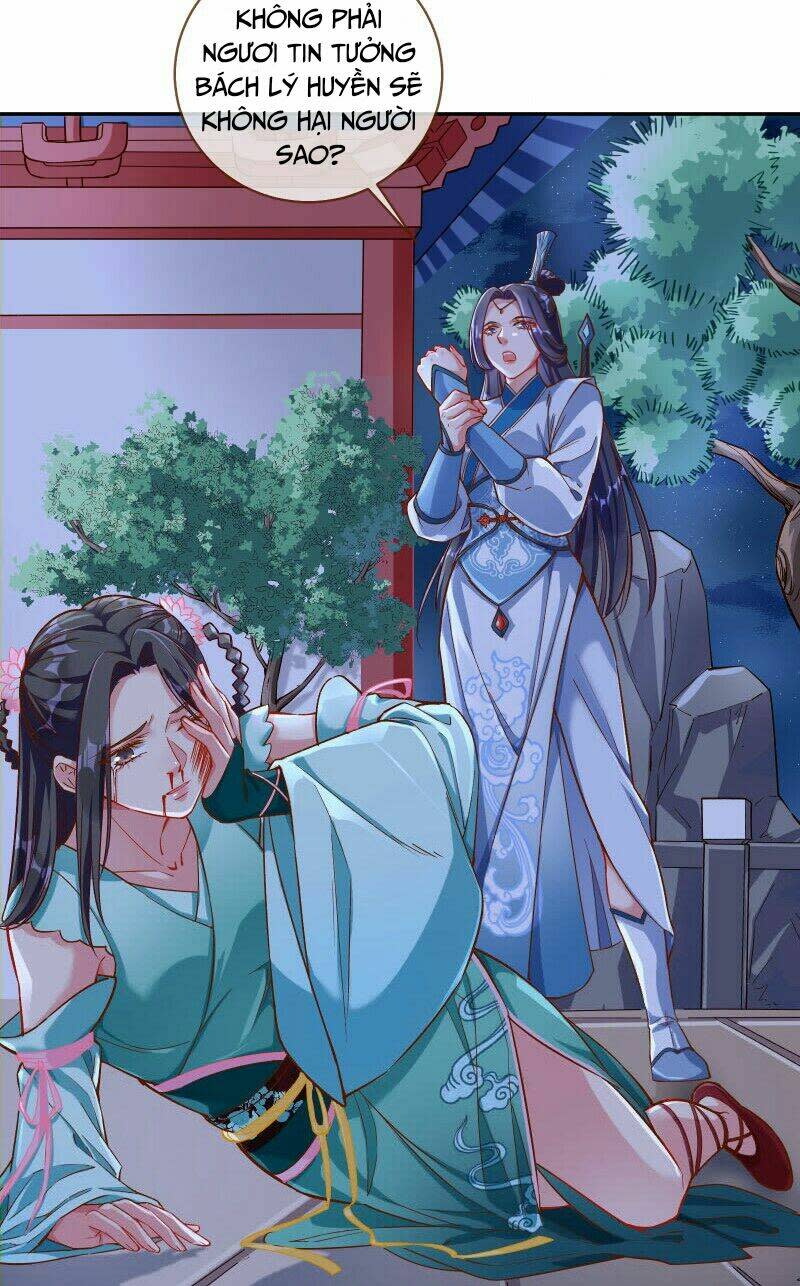 vạn tra triêu hoàng chapter 114 - Next Chapter 114