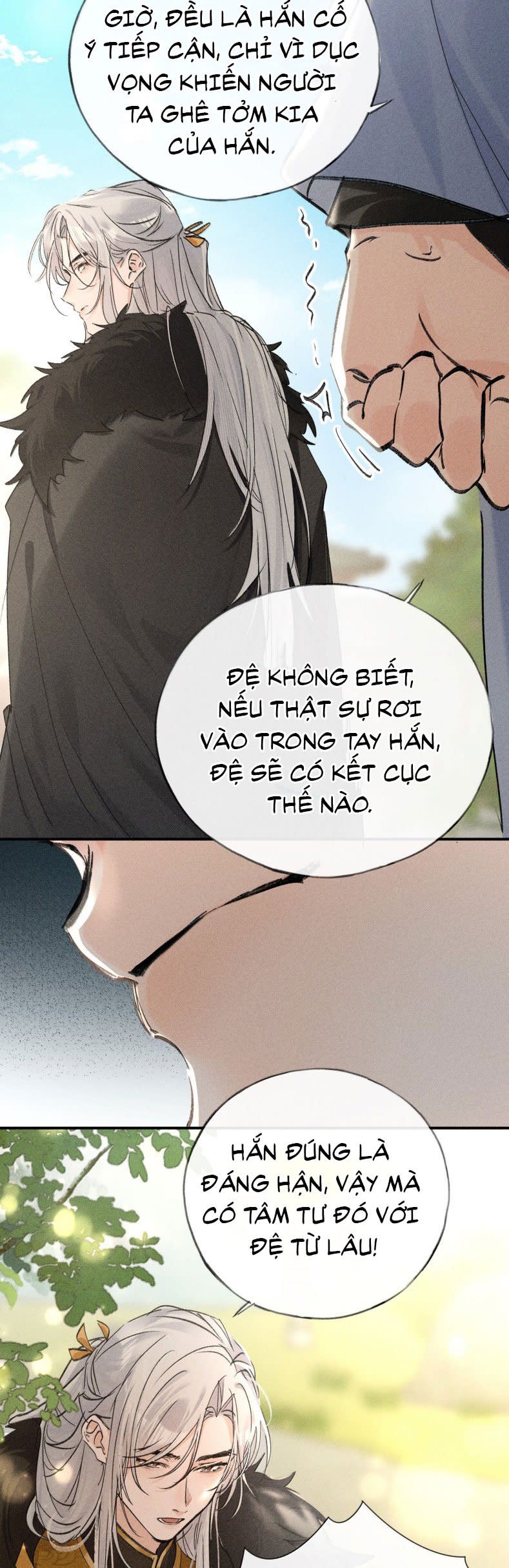 Dụ Địch Thâm Nhập Chapter 51 - Next 